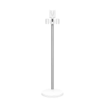 Dyson floor dok multi ホワイト 収納スタンド　ロングタイプ Dyson floor dok multi ホワイト 収納スタンド ロングタイプ